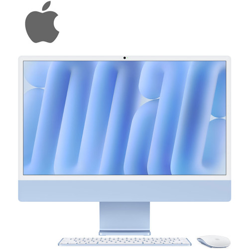 iMac 24